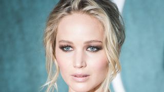 ジェニファー・ローレンス婚約！
