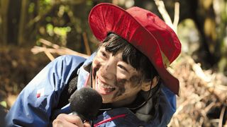 夏帆“クソ女”を熱演!『きばいやんせ!私』予告編