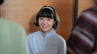 14歳のタカに悩んでいた…「まんぷく」岸井ゆきの、視聴者の反響に驚き