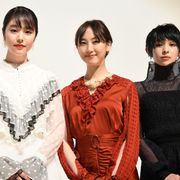 唐田えりか、誰かの人生を変えられる女優に!