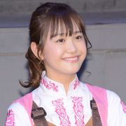 可愛すぎ!新戦隊ヒロイン・尾碕真花に熱視線!「リュウソウジャー」ピンク役