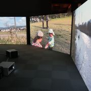 赤ちゃん同伴OK!?新たな視点にチャレンジする恵比寿映像祭