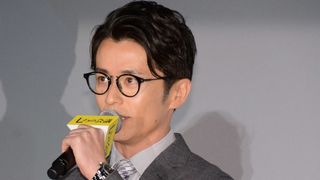 藤森慎吾、出演映画鑑賞も観客に気づかれず…