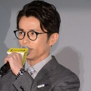 藤森慎吾、出演映画鑑賞も観客に気づかれず…