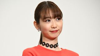 岡本夏美、大杉漣さん最後の映画撮影現場での思い出を語る！『ゴクドルズ』