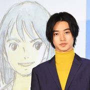 山崎賢人、声優初挑戦!超大作アニメ映画『二ノ国』に主演