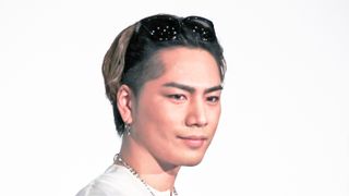 登坂広臣、三代目メンバーからチョコは「まったくいらない」