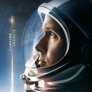 『ラ・ラ・ランド』コンビの新作!『ファースト・マン』が公開