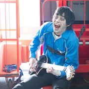 NHKゾンビドラマの渡辺大知が「怖カワいい」と人気の件