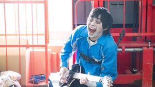 NHKゾンビドラマの渡辺大知が「怖カワいい」と人気の件