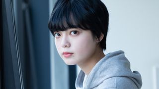 平手友梨奈、ソロで歌う『響』主題歌は「歌詞に共感できた」