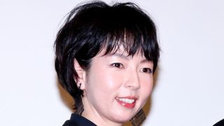 菜 葉 菜、主演作『赤い雪』での難しい役づくり語る