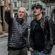 実写版「銃夢」はキャメロン映画だ!『アリータ』ロバート・ロドリゲス監督の挑戦
