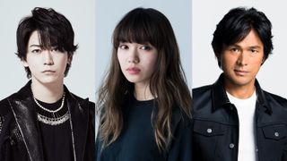 二階堂ふみ×亀梨和也!新ドラマ「ストロベリーナイト・サーガ」にW主演