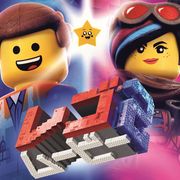 『レゴ(R)ムービー2』が初登場1位!