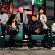 バスケット業界を描いたスティーヴン・ソダーバーグ監督最新作、キャストらが語る