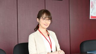 高梨臨、才色兼備のキラキラ女子に!「初めて恋をした日に読む話」第6話