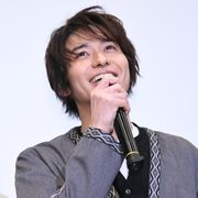 武田航平、仮面ライダービルド最終章主演に「僕がビルドを締めくくる!」