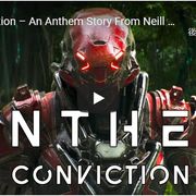 新作ゲーム「Anthem」が短編実写映画に!『第9地区』ニール・ブロムカンプが監督