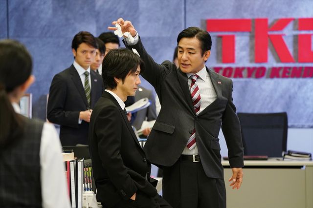 七つの会議