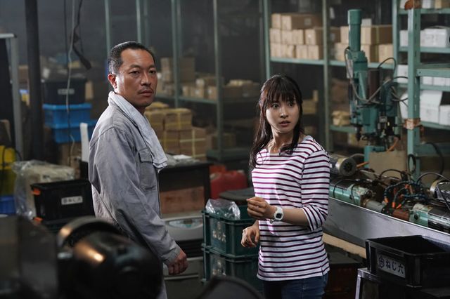 七つの会議