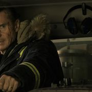 リーアム・ニーソン、除雪車で復讐!?『コールド・パシュート(原題)』6月公開