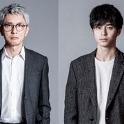 東出昌大、連続ドラマ初主演!薬丸岳「悪党」が実写化