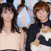 キスマイ北山は「やたらポジティブ」多部未華子が称賛