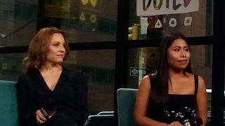 『ROMA/ローマ』、アカデミー賞女優賞候補の2人が作品を語る