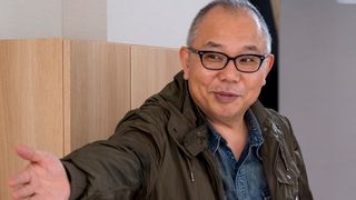 キュートな吉永小百合を撮りたい!『最高の人生の見つけ方』犬童一心監督が語る