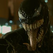 『ヴェノム』エンドクレジット中の重要シーン公開!あのキャラが登場