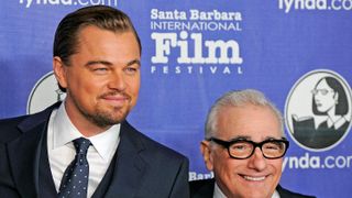 ディカプリオとスコセッシ監督が新ドラマ製作!