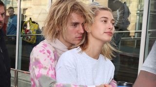 ジャスティン・ビーバー、うつ病の治療中