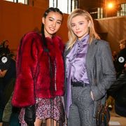 Koki, ハリウッドスターら豪華2ショット インスタで公開