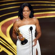 助演女優賞は『ビール・ストリートの恋人たち』レジーナ・キング!初ノミネートで初受賞