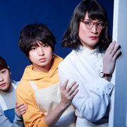 松岡昌宏「家政夫のミタゾノ」再び!伊野尾慧、川栄李奈と3人体制に