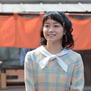 深川麻衣「まんぷく」モテモテの吉乃を分析
