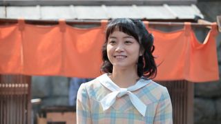 深川麻衣「まんぷく」モテモテの吉乃を分析