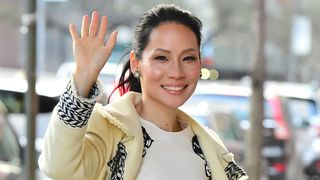 「デス妻」クリエイターの新ドラマにルーシー・リュー