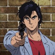 『シティーハンター』新旧ファン納得のクオリティーに反響!