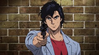 『シティーハンター』新旧ファン納得のクオリティーに反響!