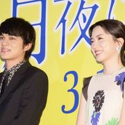 北村匠海、永野芽郁の熱演に感嘆!本番前に監督も号泣