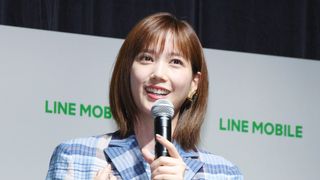 本田翼、ゲーム開発の夢を明かす