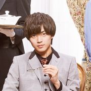 永瀬廉主演『うちの執事が言うことには』予告!キンプリの主題歌入り