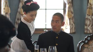 「いだてん」7話で中村勘九郎&生田斗真が対面 切ないエピソードに