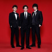 高橋一生、ラブコメでこじらせ男子に 春ドラマで斎藤工、滝藤賢一と共演