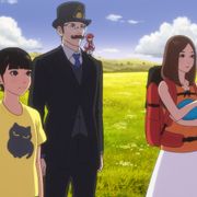杏&麻生久美子、アニメ『バースデー・ワンダーランド』で原恵一監督と再タッグ