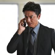 原田龍二、弟・本宮泰風と「安積班」で10年ぶりドラマ共演