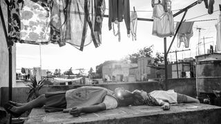 アカデミー賞最多ノミネート『ROMA/ローマ』こだわりの映像と音の秘密