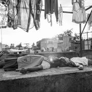 アカデミー賞最多ノミネート『ROMA/ローマ』こだわりの映像と音の秘密